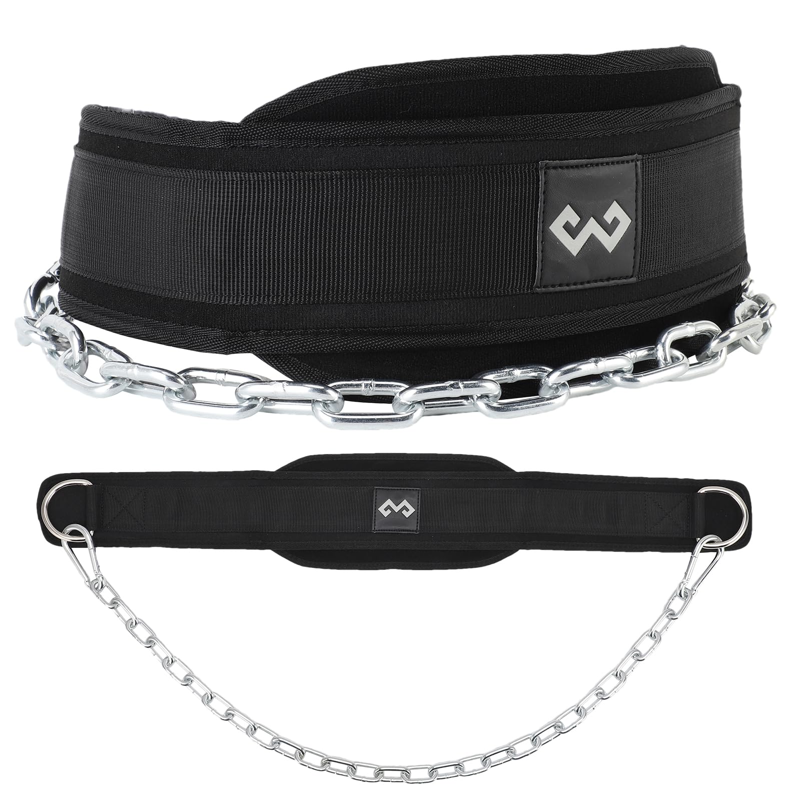 Crossfit Workout Gear - Cinto para levantamento de peso ginásio
