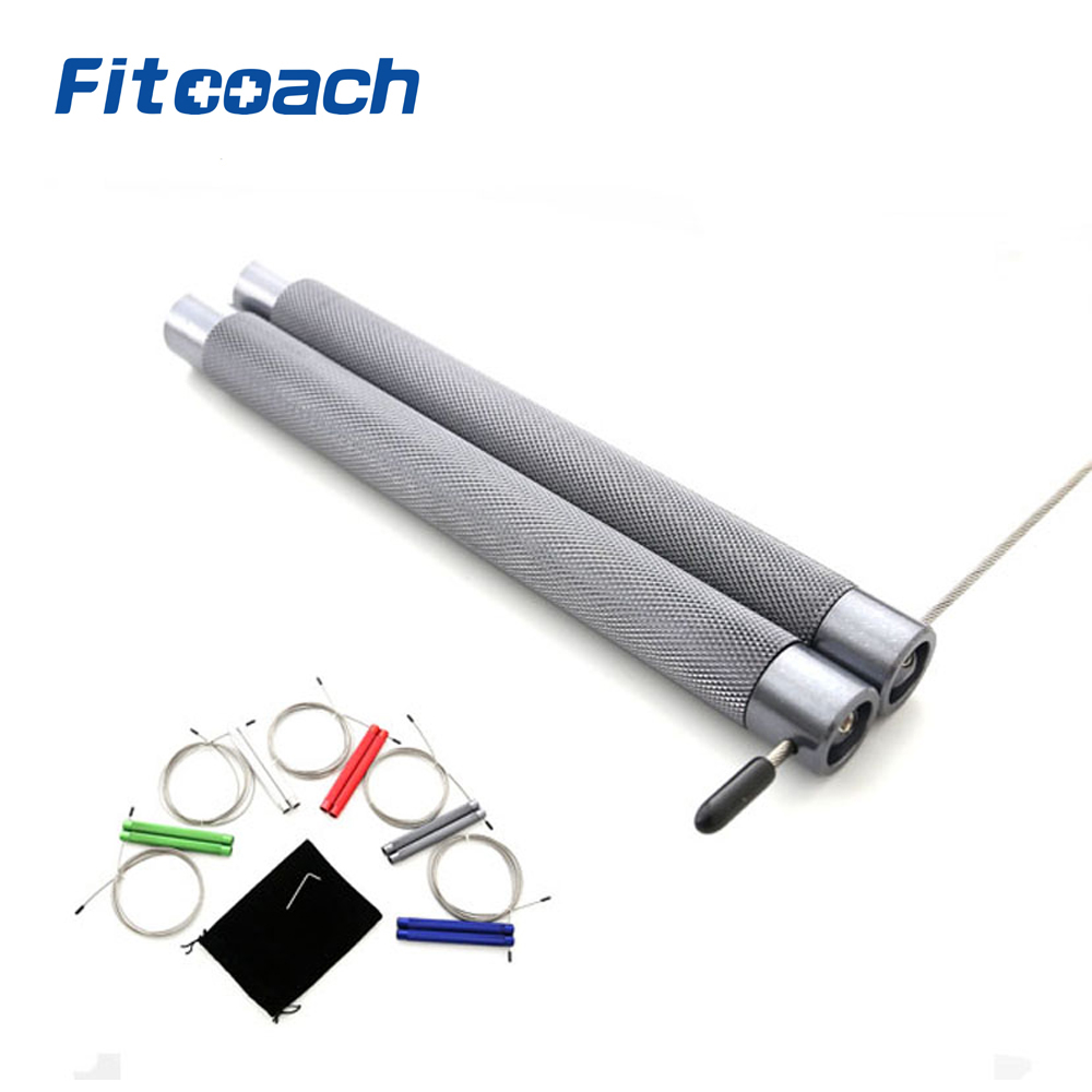 Crossfit Workout Gear - Equipamento portátil da aptidão da corda