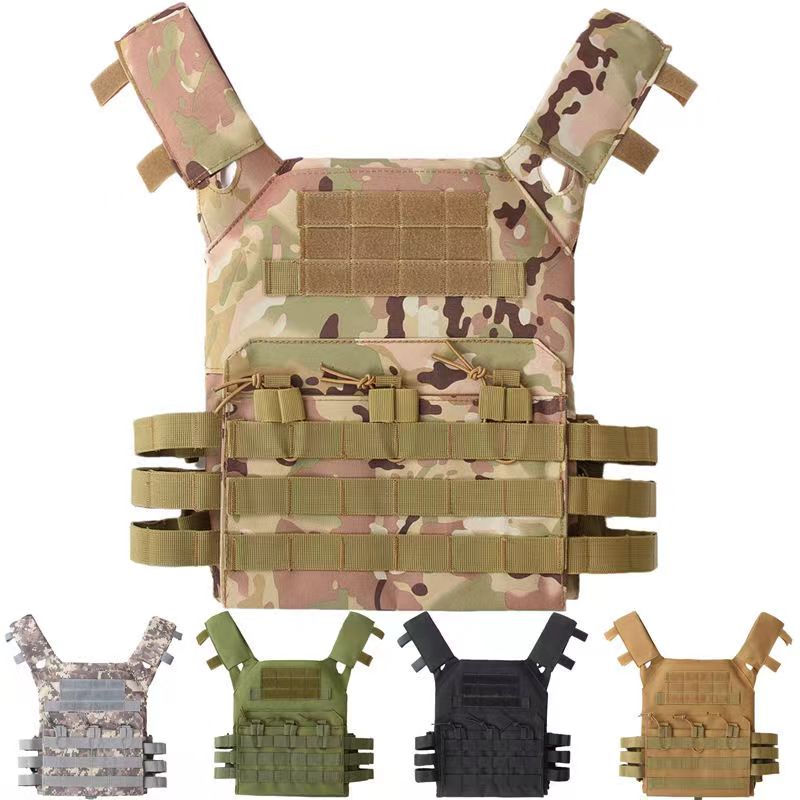 Crossfit Weight Vest - Colete de treinamento portátil leve
