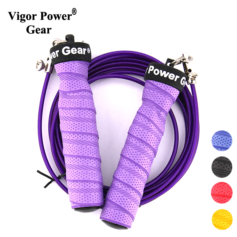 Crossfit Fitness Gear - Vigor power gear cabo ajustável crossfit