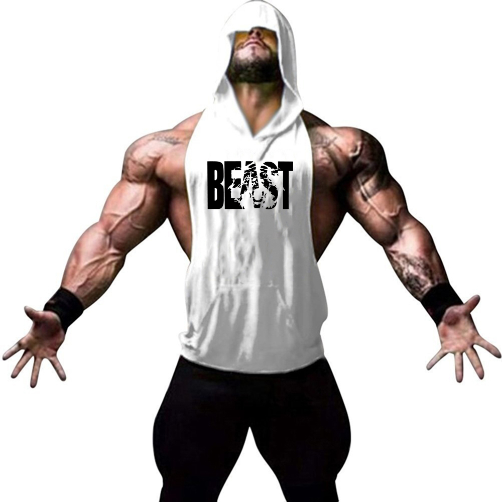 Crossfit Weight Vest - Esportes masculinos correndo colete verão superior
