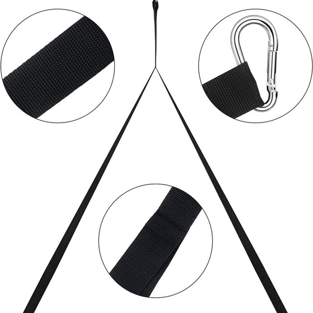 Crossfit Fitness Gear - Colete de Resistência para Treinamento de