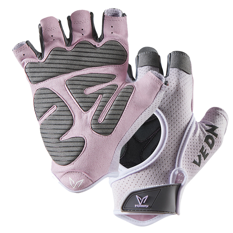 Luvas de levantamento de peso  - Crossfit Workout Gear avaliação e preço