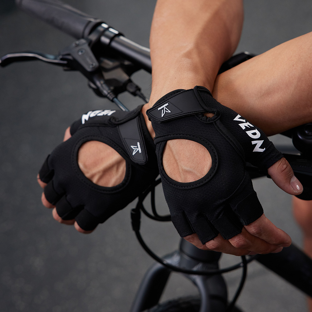 Luvas de levantamento de peso  - Crossfit Workout Gear avaliação e preço