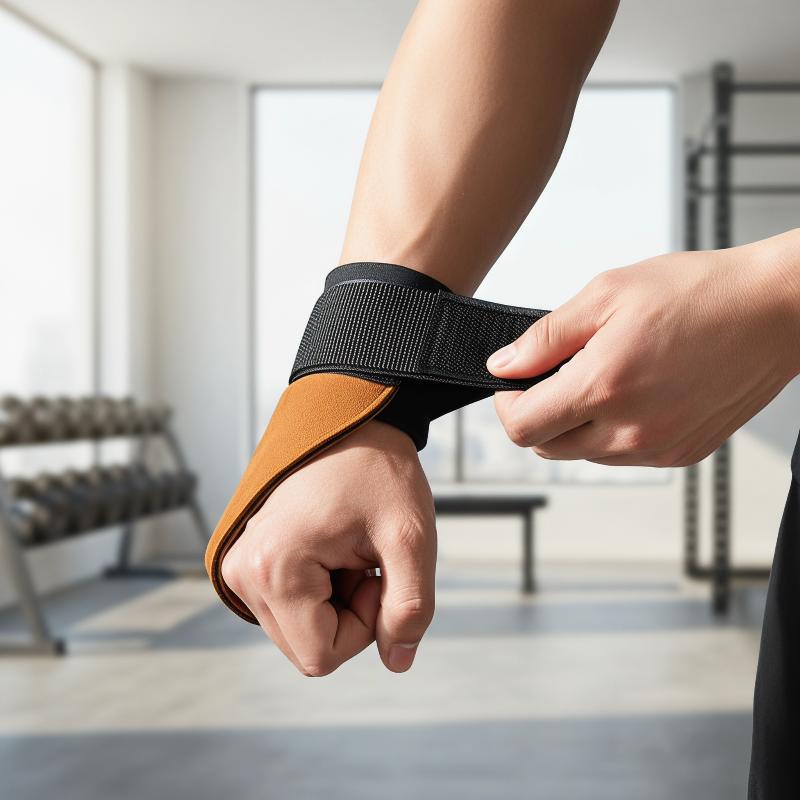 Novas Luvas de Ginástica para  - Crossfit Workout Gear avaliação e preço