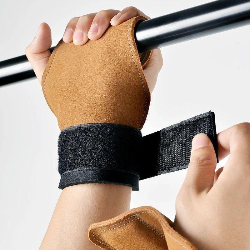 Novas Luvas de Ginástica para  - Crossfit Workout Gear avaliação e preço