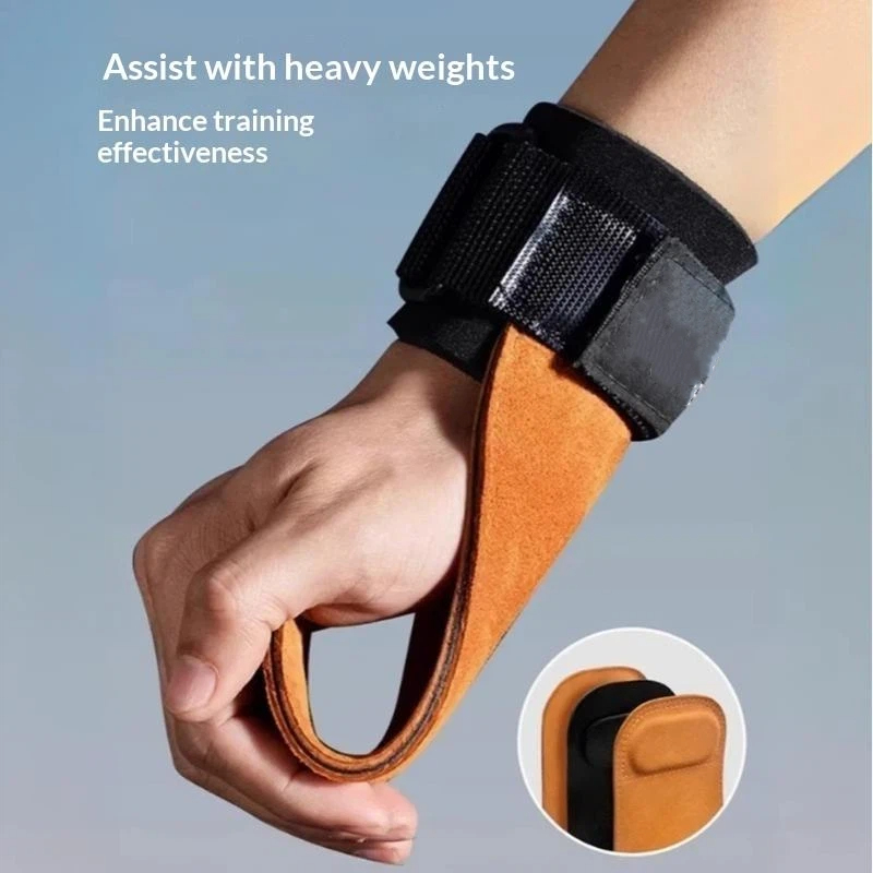 Novas Luvas de Ginástica para  - Crossfit Workout Gear avaliação e preço