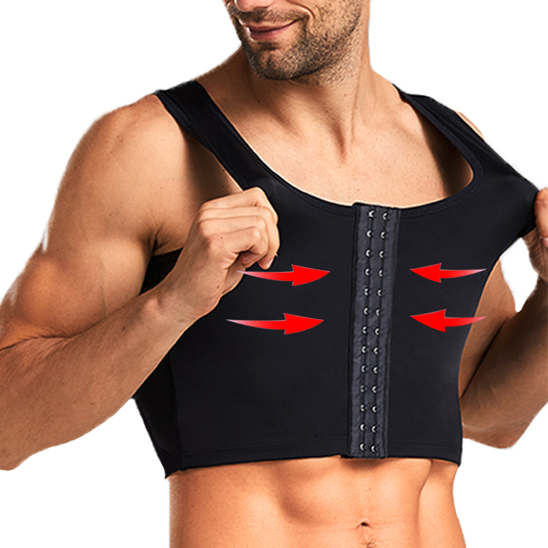 Colete de Compressão Masculino - Crossfit Weight Vest avaliação e preço