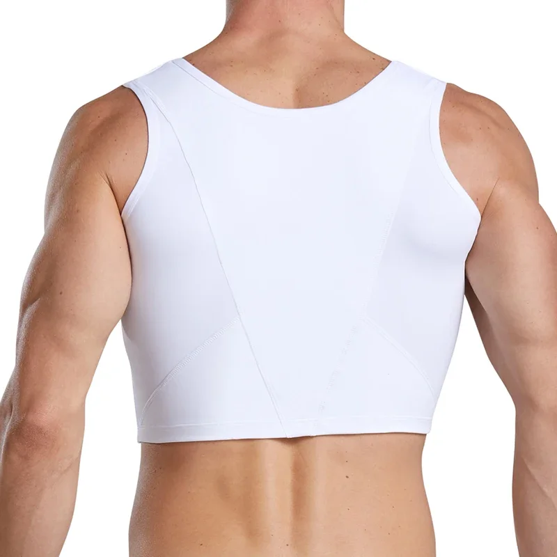 Colete de Compressão Masculino - Crossfit Weight Vest avaliação e preço