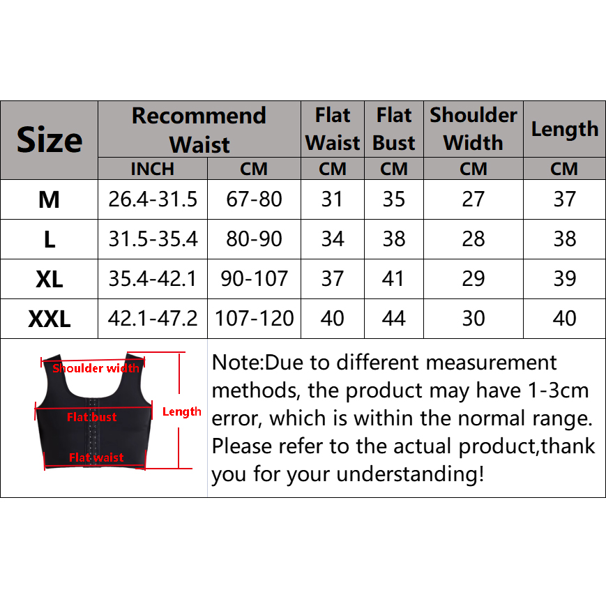 Colete de Compressão Masculino - Crossfit Weight Vest avaliação e preço