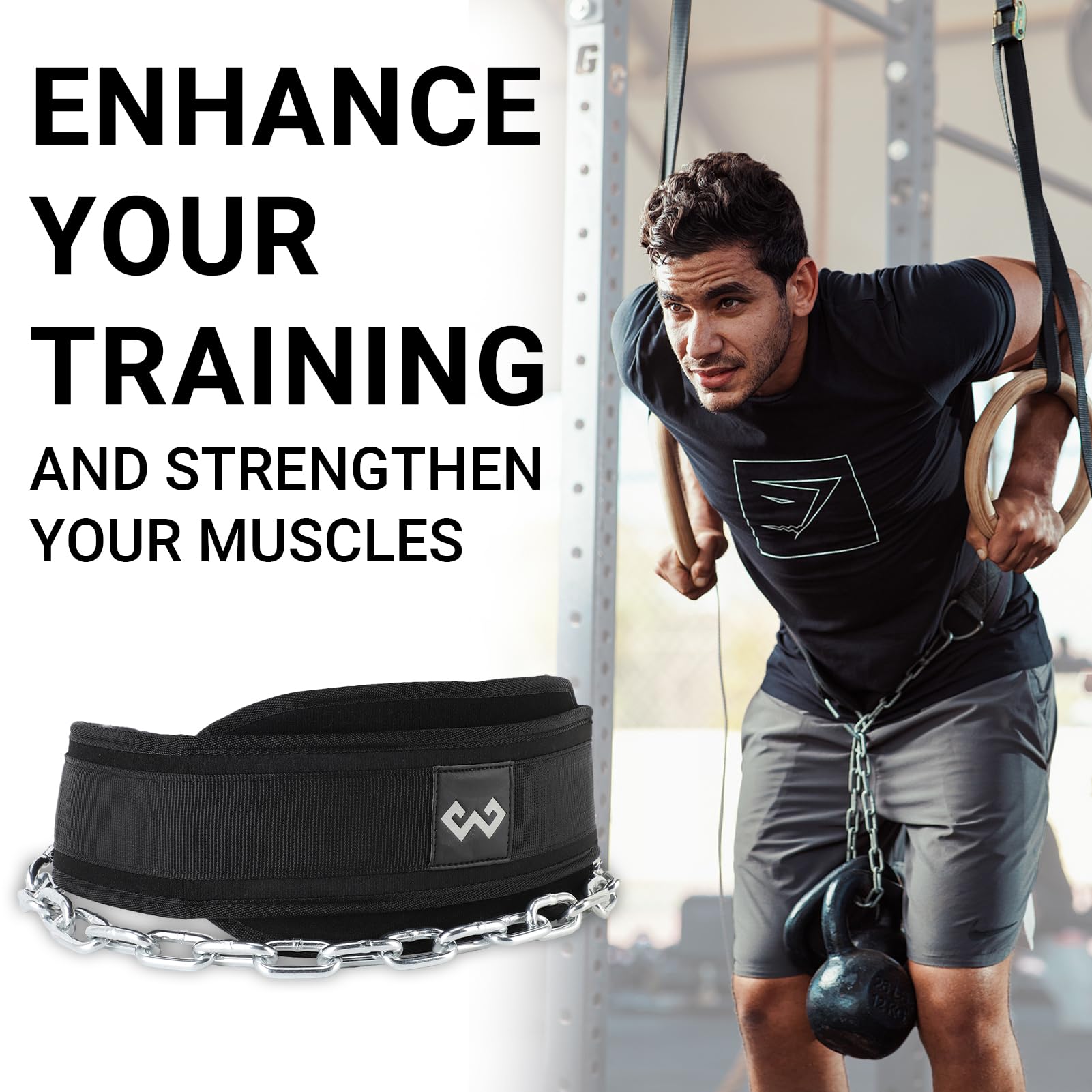 Cinto para levantamento de pes - Crossfit Workout Gear avaliação e preço