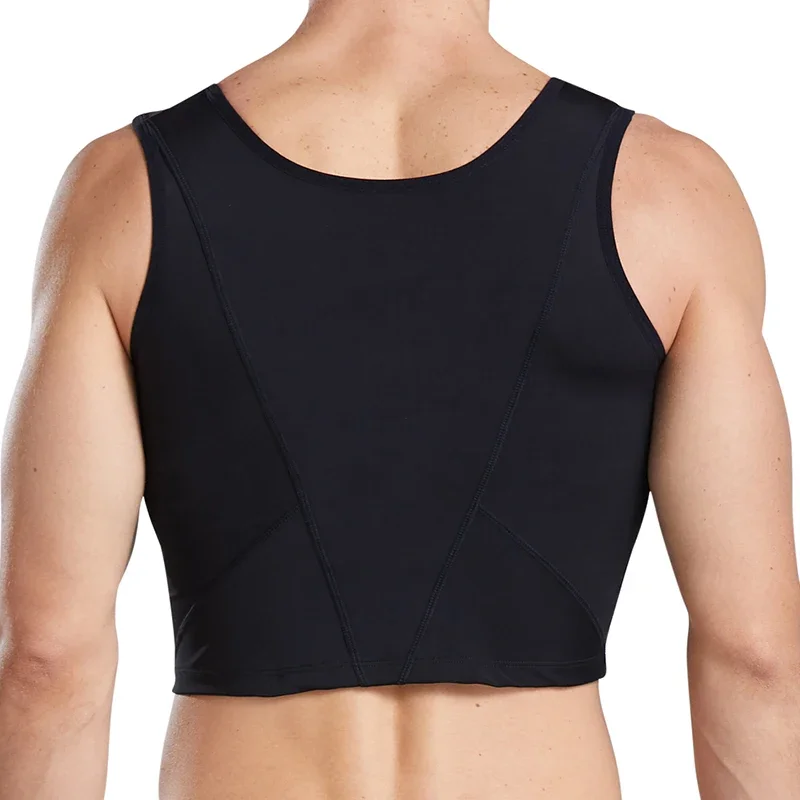 Homens ginecomastia shaper col - Crossfit Weight Vest avaliação e preço