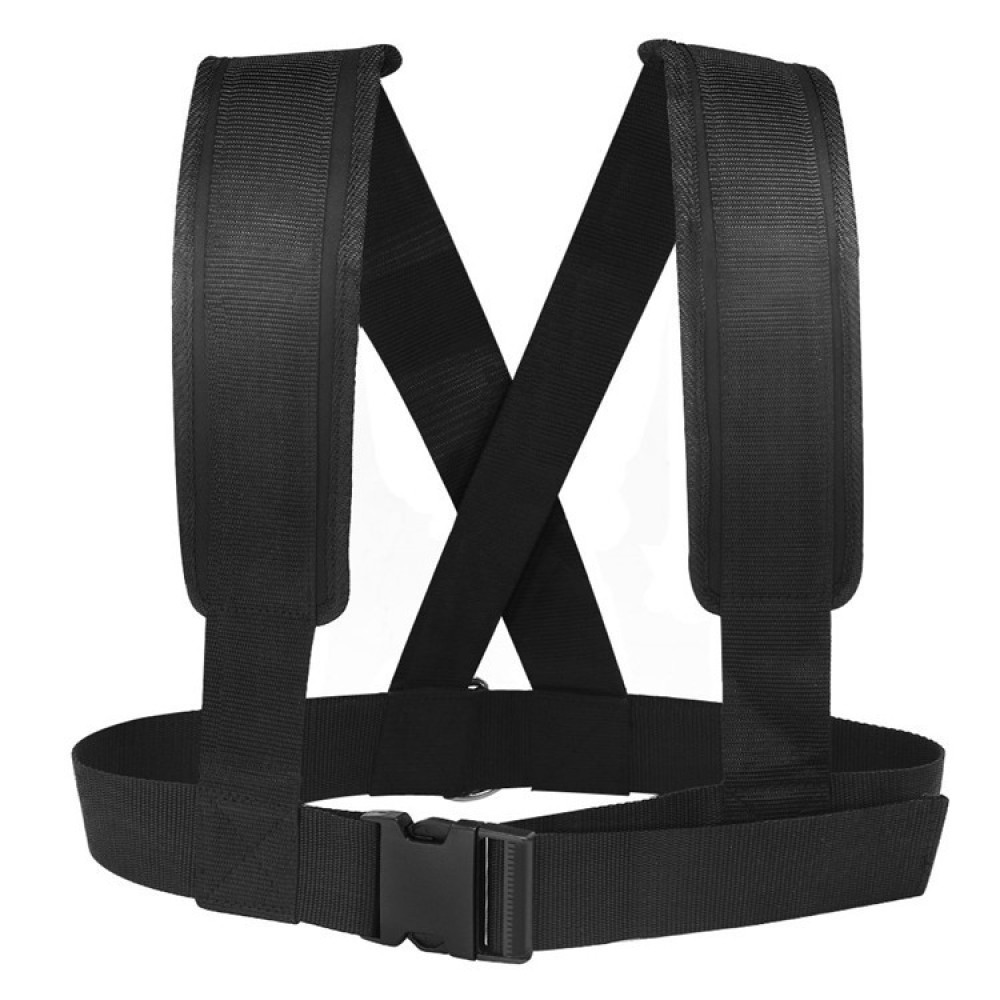 Colete de Resistência Ajustáve - Crossfit Fitness Gear avaliação e preço