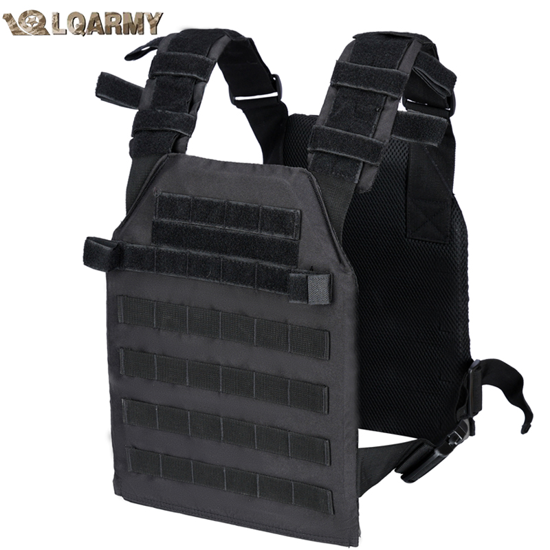 LQARMY Colete ponderado para h - Crossfit Weight Vest avaliação e preço