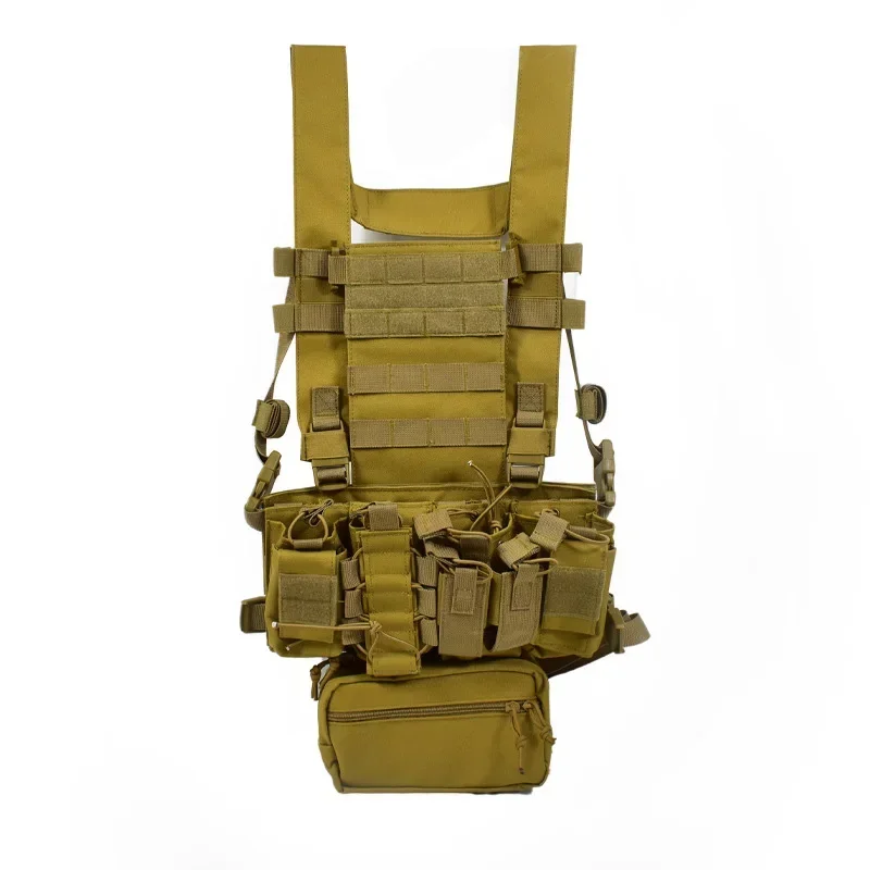 D3cr peito rig colete multicam - Crossfit Gear For Men avaliação e preço