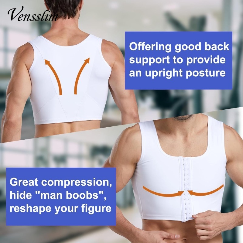 Colete Modelador Masculino Ven - Crossfit Weight Vest avaliação e preço