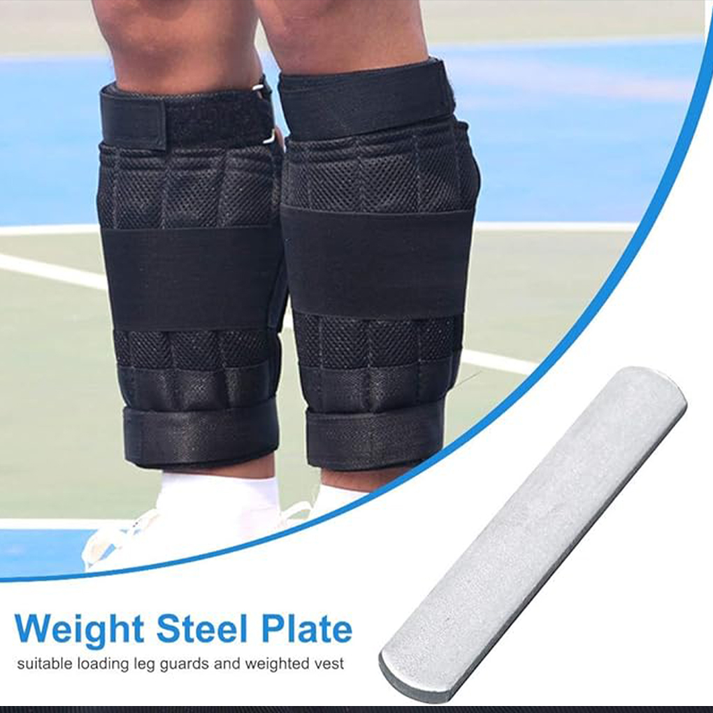 Treinamento de 5 peças com pla - Crossfit Weight Vest avaliação e preço