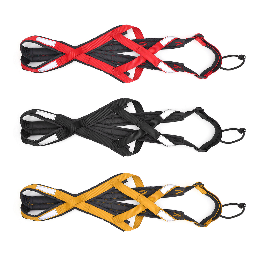Impermeável Dog Sledding Harne - Crossfit Weight Vest avaliação e preço