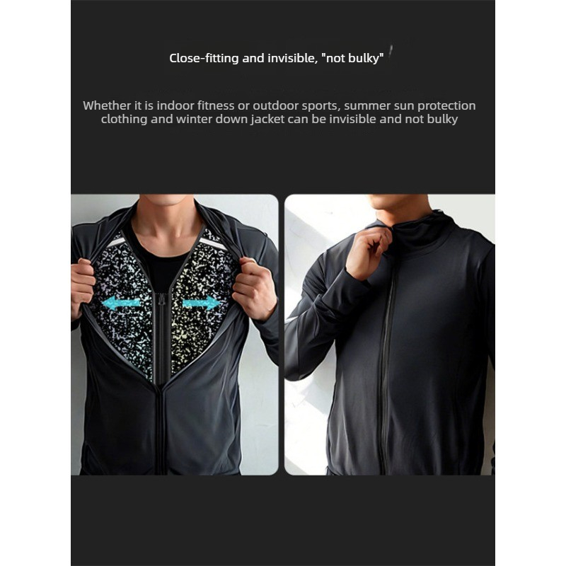 Colete de Peso Ajustável Unive - Crossfit Weight Vest avaliação e preço
