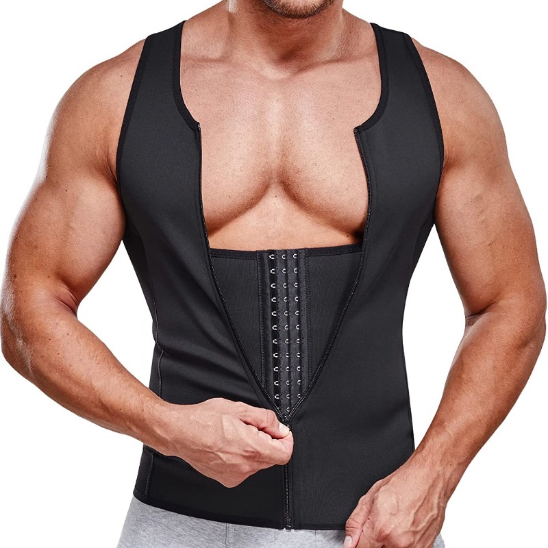 Qtree masculino emagrecimento  - Crossfit Weight Vest avaliação e preço