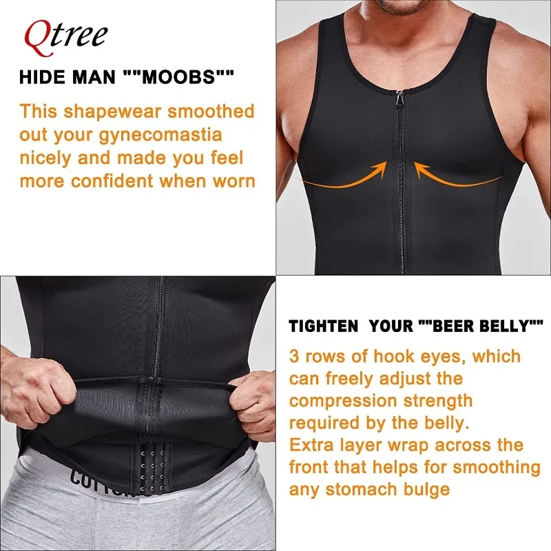 Qtree masculino emagrecimento  - Crossfit Weight Vest avaliação e preço