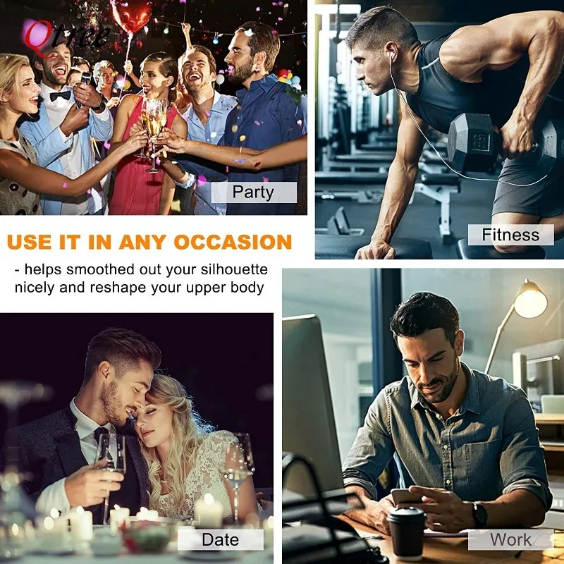 Qtree masculino emagrecimento  - Crossfit Weight Vest avaliação e preço