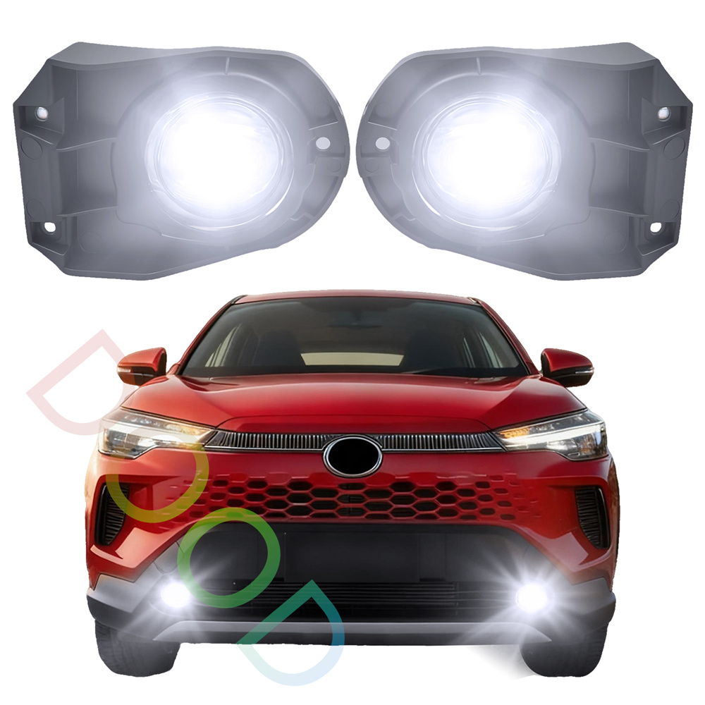 Luzes de neblina automotivas c - Crossfit Accessory Work avaliação e preço