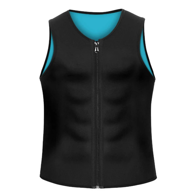 Homens camisetas de exercício  - Crossfit Weight Vest avaliação e preço
