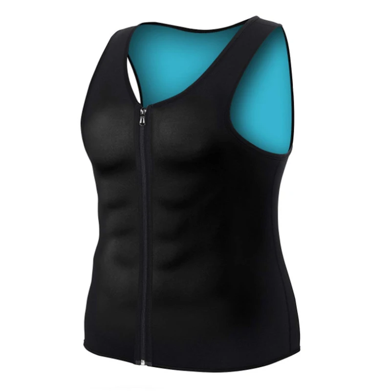 Homens camisetas de exercício  - Crossfit Weight Vest avaliação e preço