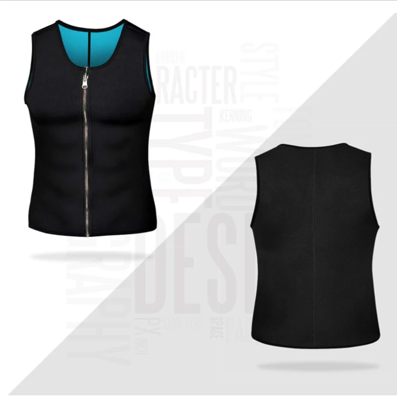 Homens camisetas de exercício  - Crossfit Weight Vest avaliação e preço