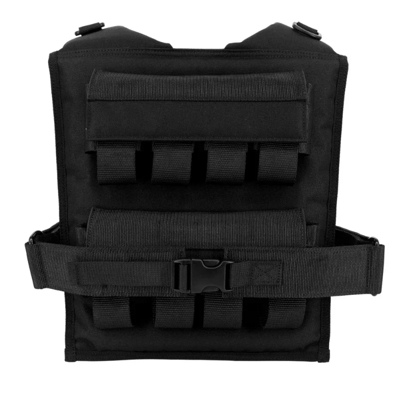 Colete de Treino com Pesos de  - Crossfit Weight Vest avaliação e preço