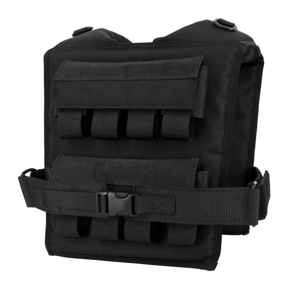 Colete de Treino com Pesos de  - Crossfit Weight Vest avaliação e preço