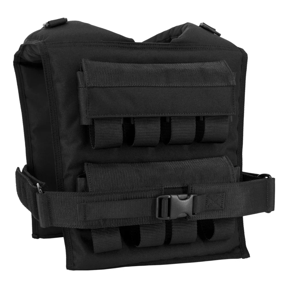 Colete de Treino com Pesos de  - Crossfit Weight Vest avaliação e preço