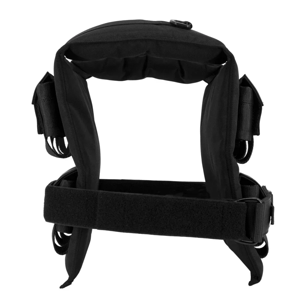 Colete de Treino com Pesos de  - Crossfit Weight Vest avaliação e preço
