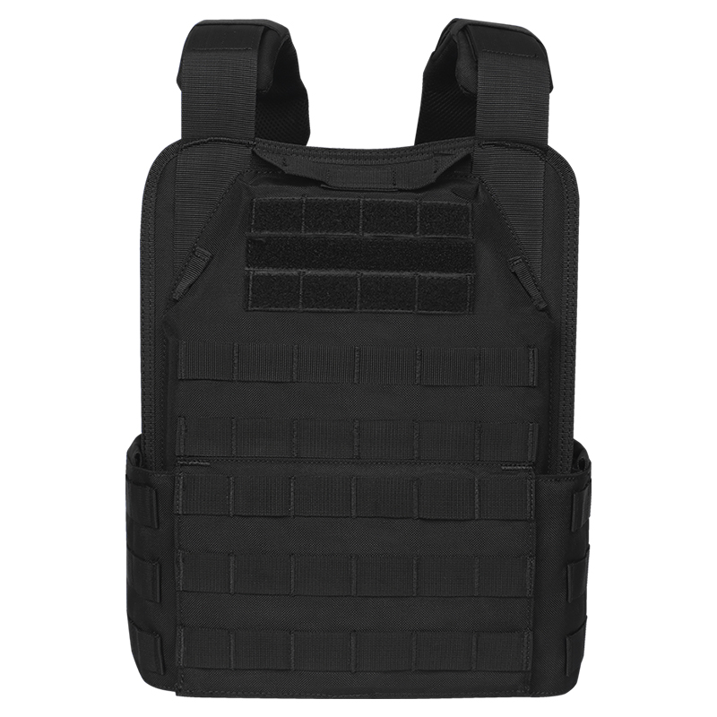 Colete tático portador de plac - Crossfit Weight Vest avaliação e preço