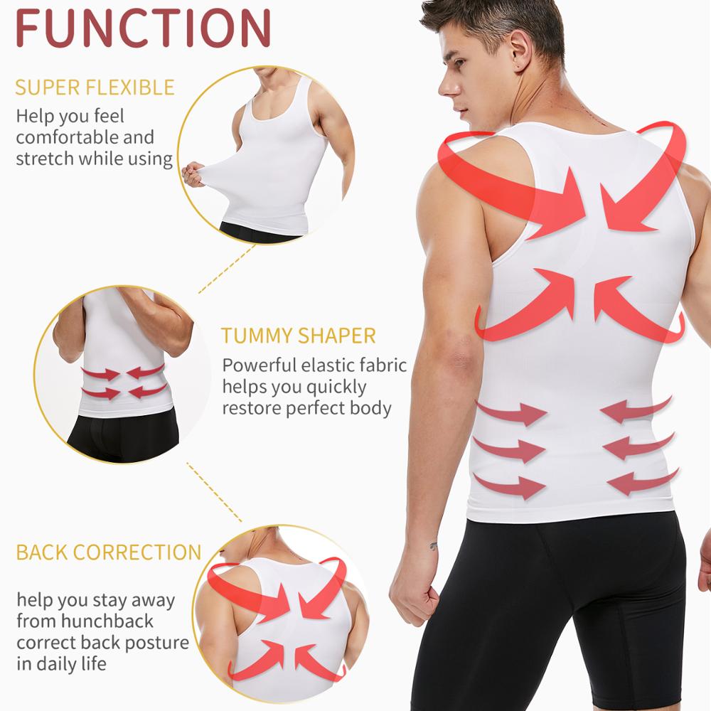 Homens emagrecimento corpo sha - Crossfit Weight Vest avaliação e preço