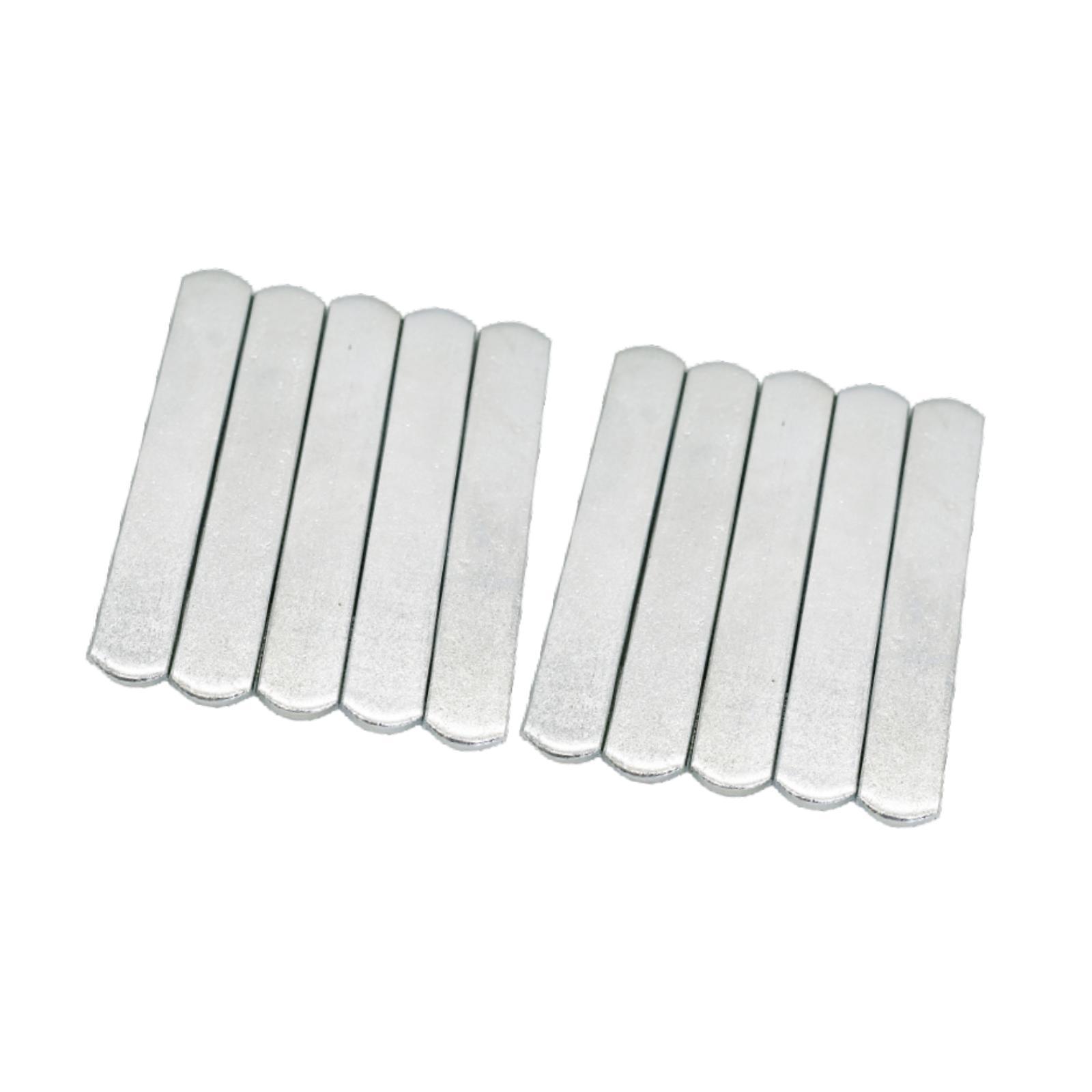 10x placas de colete ponderada - Crossfit Weight Vest avaliação e preço