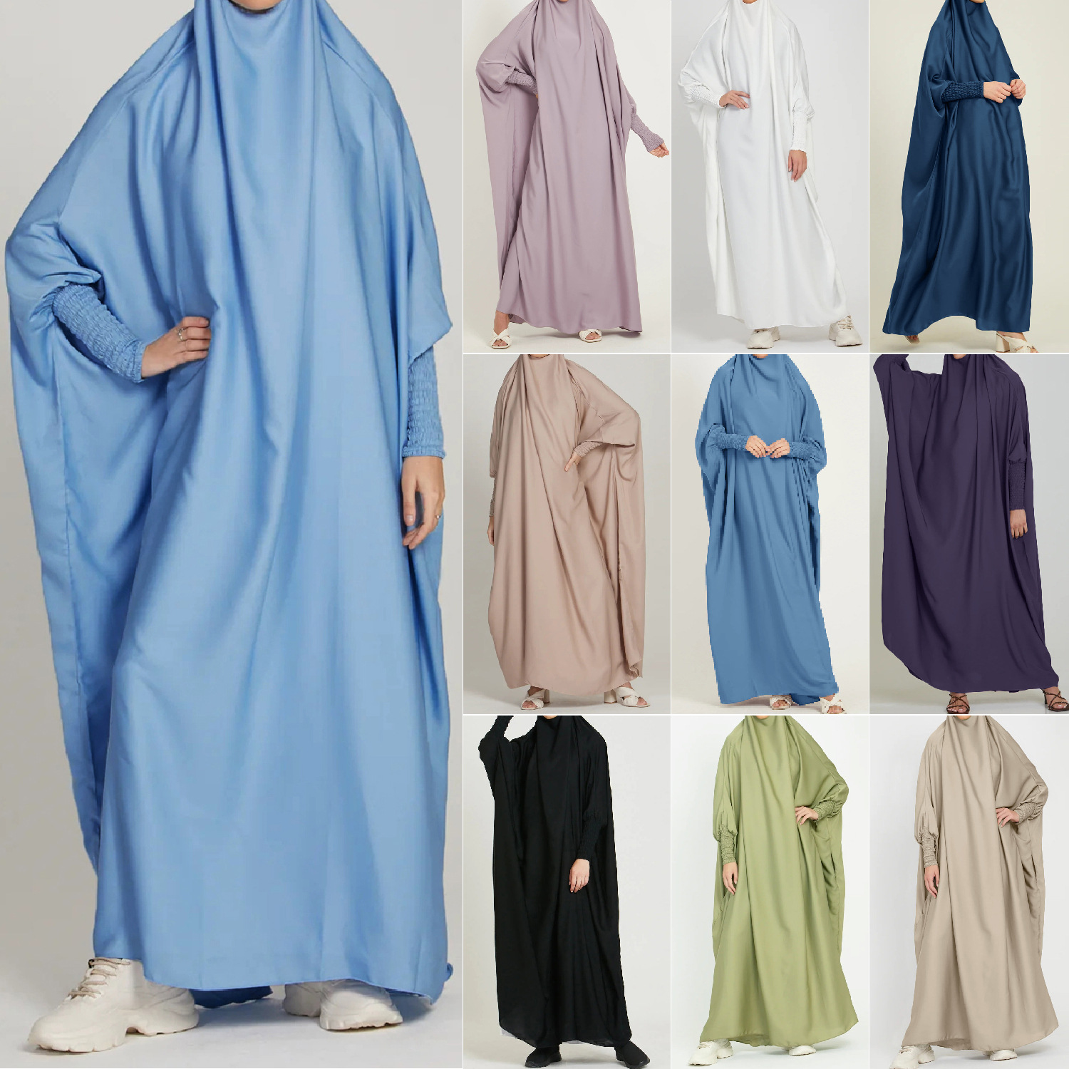 Vestido longo de cor sólida, v - Crossfit Indonesia avaliação e preço