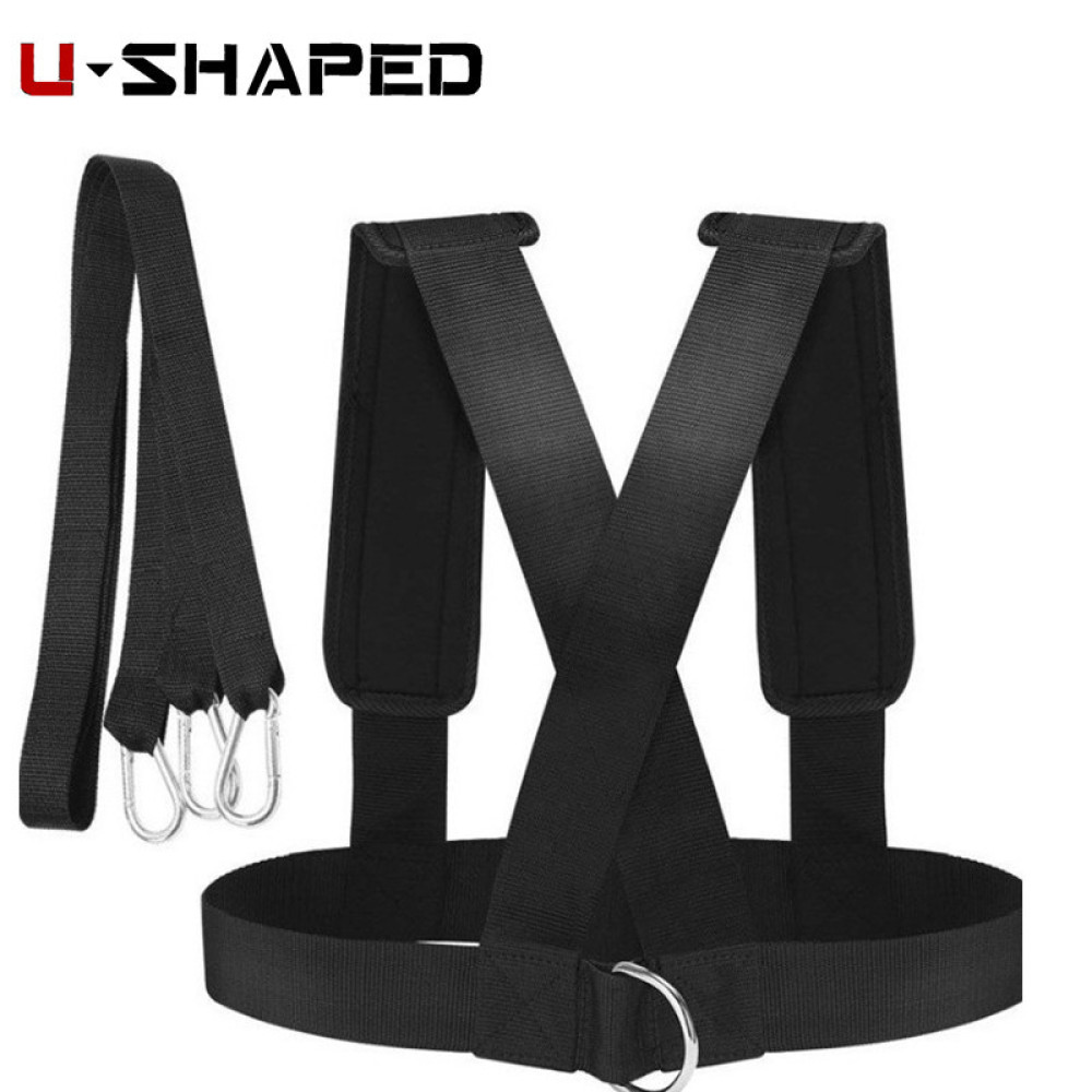 Colete de Resistência para Tre - Crossfit Fitness Gear avaliação e preço