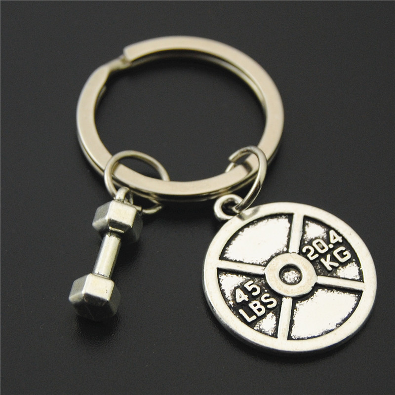1pc força esportes barbell hal - Crossfit Workout Gear avaliação e preço