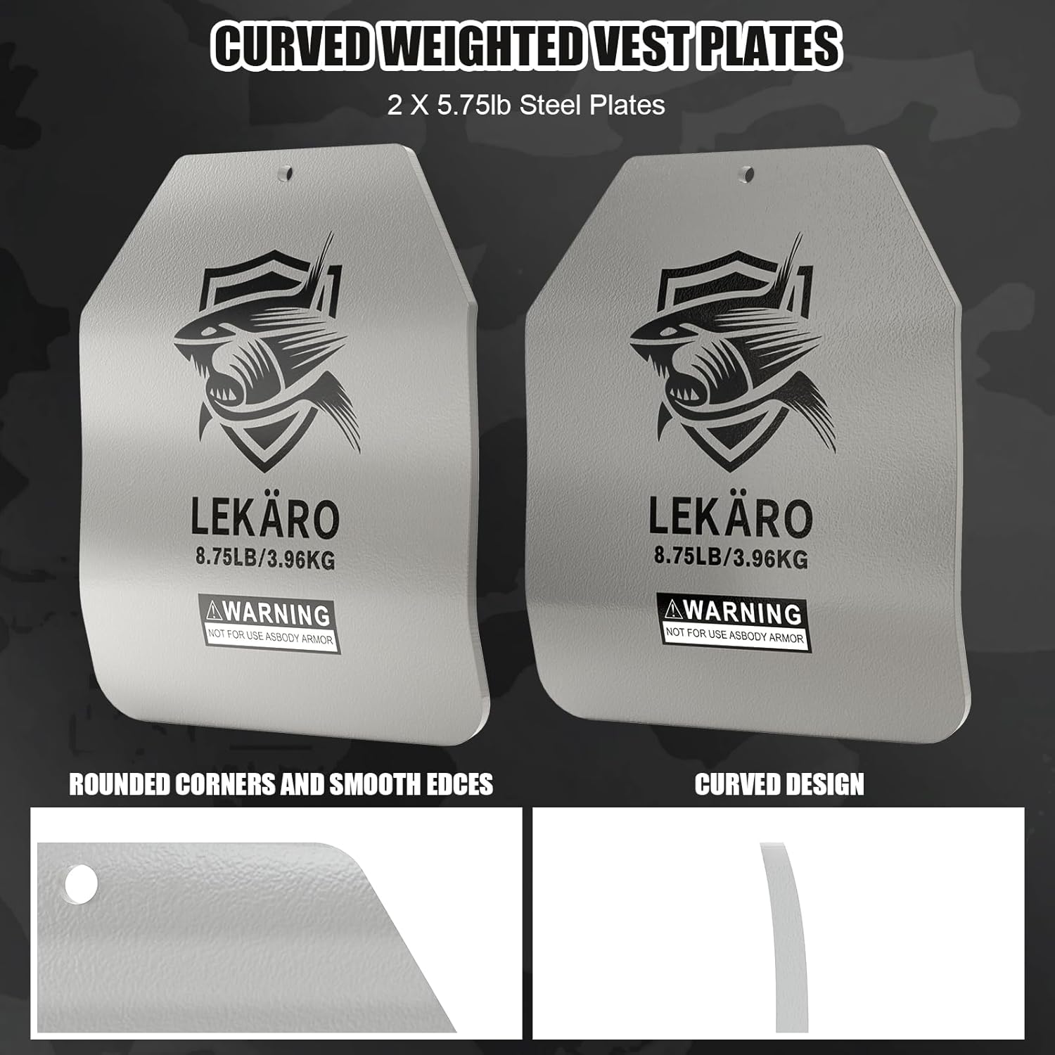 Colete de Peso Ergonômico Cont - Crossfit Weight Vest avaliação e preço