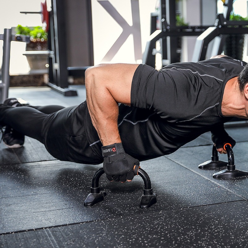 Luvas de Academia para Muscula - Crossfit Workout Gear avaliação e preço