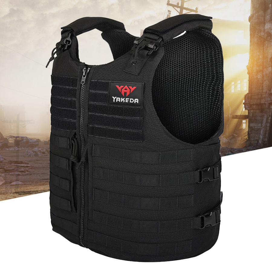 YAKEDA multifuncional favo de  - Crossfit Weight Vest avaliação e preço