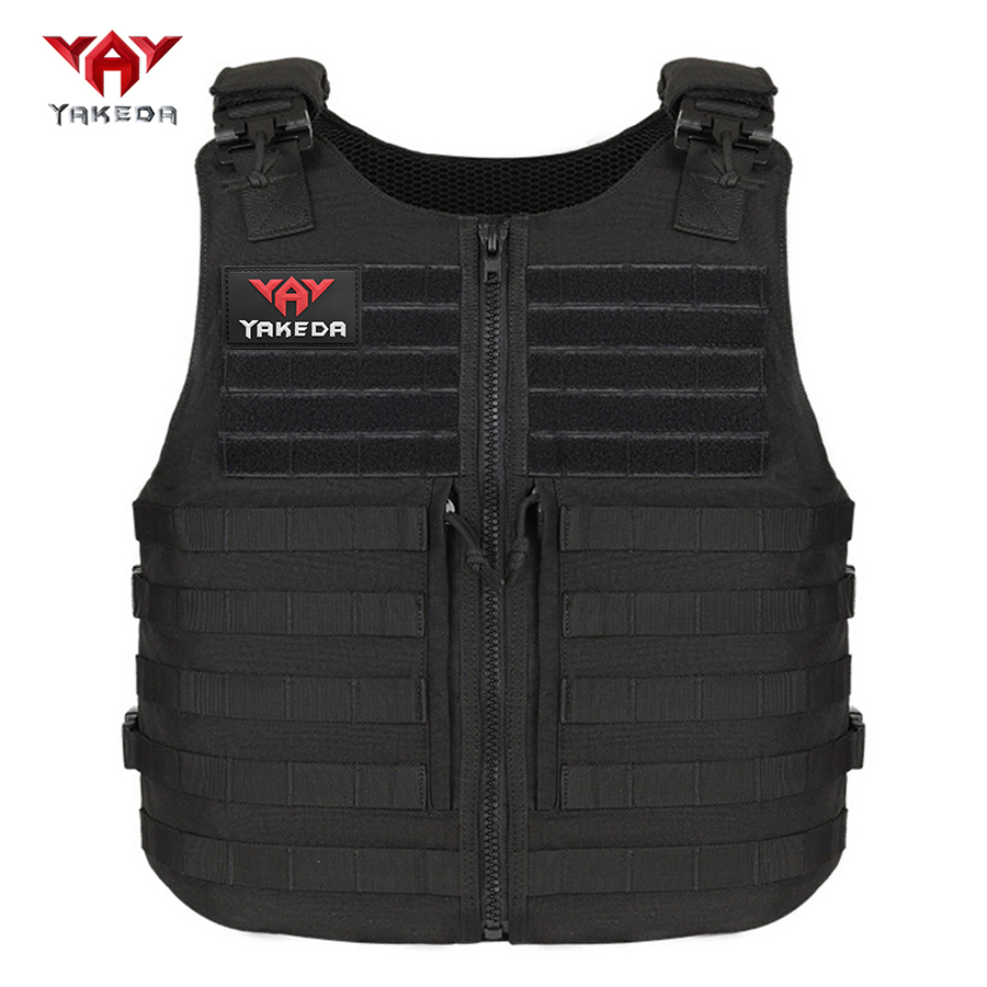 YAKEDA multifuncional favo de  - Crossfit Weight Vest avaliação e preço