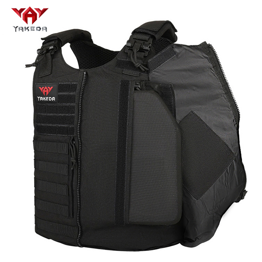 YAKEDA multifuncional favo de  - Crossfit Weight Vest avaliação e preço